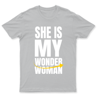 Comprar plata My Wonder woman