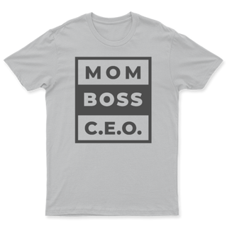Comprar plata Boss Mom