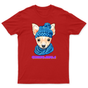 Chihuahua gorro