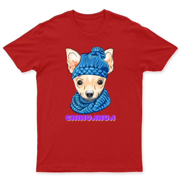 Chihuahua gorro