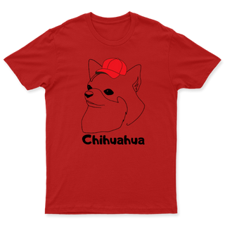 Comprar rojo Chihuahua barba