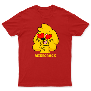 Comprar rojo Mikecrack Enamorado