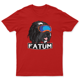 Comprar rojo Fatum