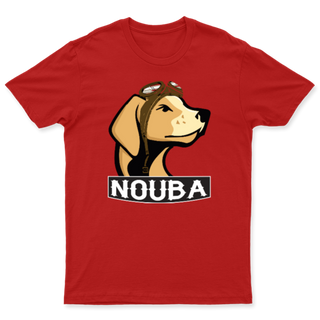 Comprar rojo Nouba