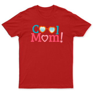 Comprar rojo Cool mom
