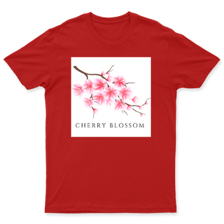 Comprar rojo Cherry Blossom
