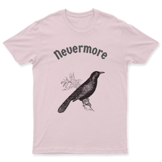 Comprar rosa-pastel Nevermore