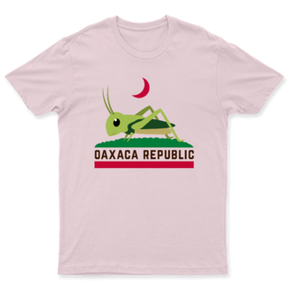 Comprar rosa-pastel Republic-oax