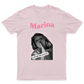 Comprar rosa-pastel Marina