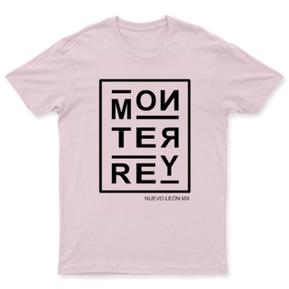 Comprar rosa-pastel Monterrey