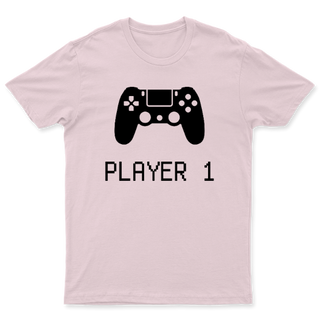 Comprar rosa-pastel Player 1
