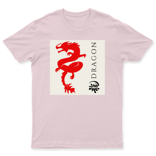 Comprar rosa-pastel Dragón 2