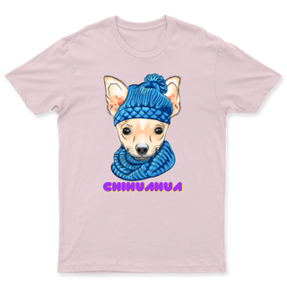 Comprar rosa-pastel Chihuahua gorro