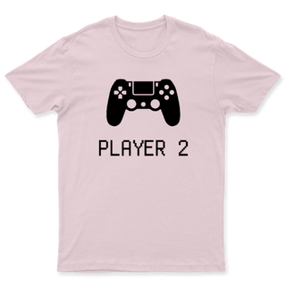 Comprar rosa-pastel Player 2