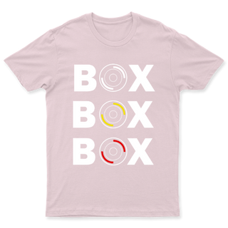 Comprar rosa-pastel Box