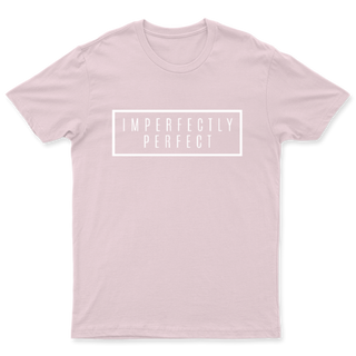 Comprar rosa-pastel IMPERFECTLY PERFECT