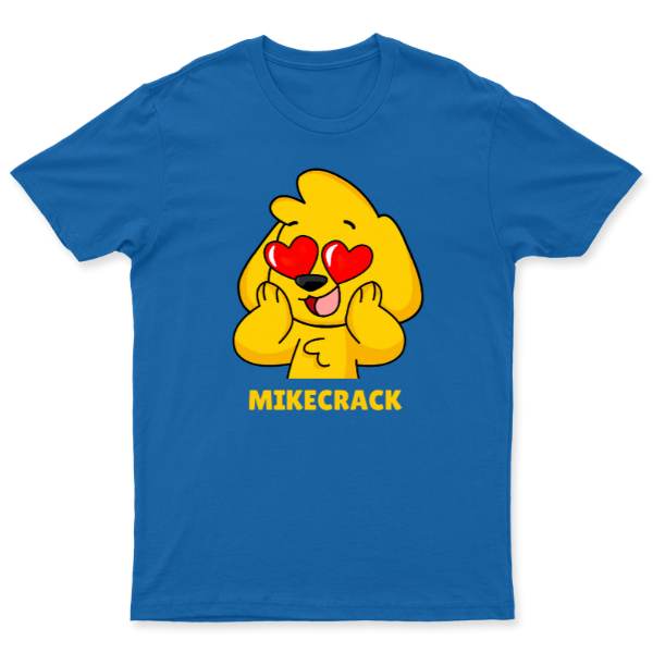 Mikecrack Enamorado