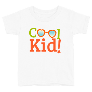 Comprar blanco Cool kid para niño