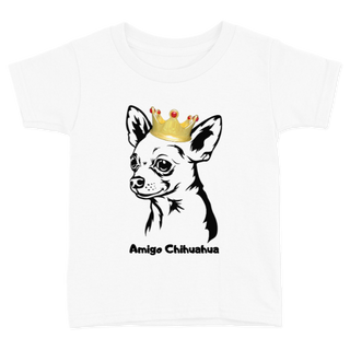 Rey Chihuahua