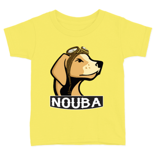 Comprar canario Nouba para niño