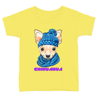 Comprar canario Chihuahua gorro para niño