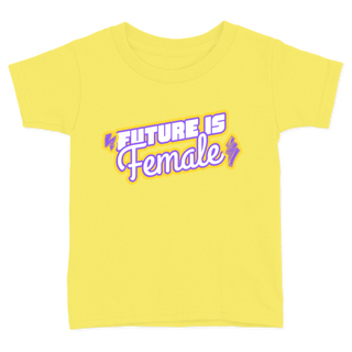 Comprar canario Future is female