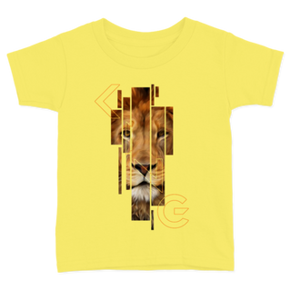 Comprar canario Lion Face para niño