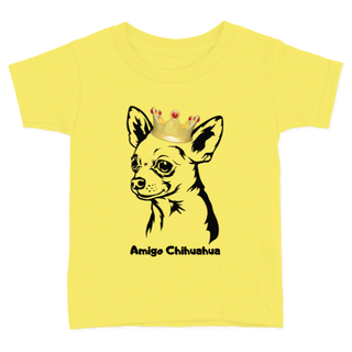Comprar canario Rey Chihuahua