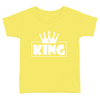 Comprar canario King para niño