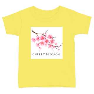 Comprar canario Cherry Blossom para niño
