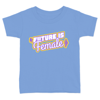 Comprar celeste Future is female