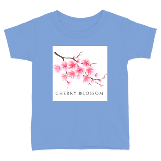 Comprar celeste Cherry Blossom para niño