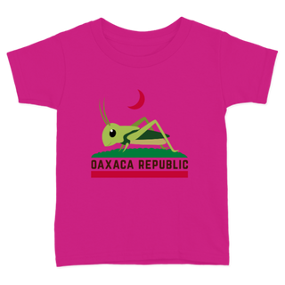 Comprar fiusha Republic-oax para niño
