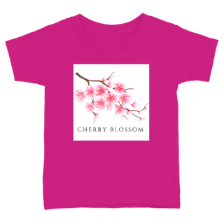 Comprar fiusha Cherry Blossom para niño