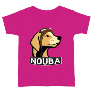 Comprar fiusha Nouba para niño