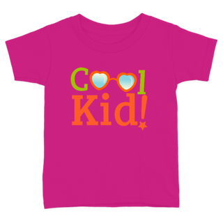 Comprar fiusha Cool kid para niño