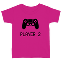 Player 2 para niño