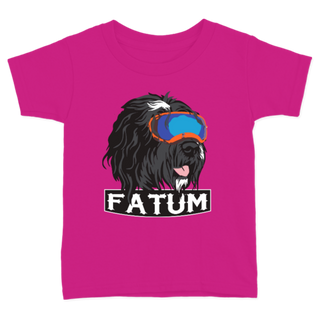 Comprar fiusha Fatum para niño