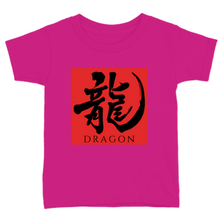 Comprar fiusha Dragon para niño