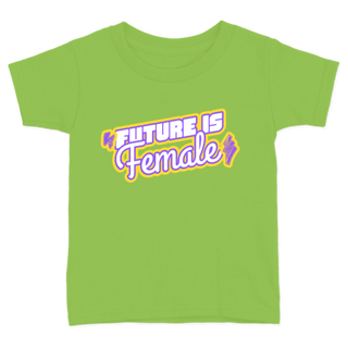 Comprar lima Future is female
