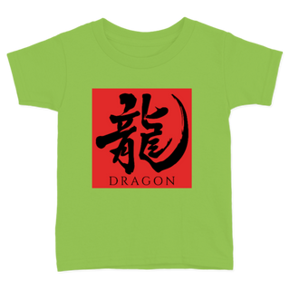 Comprar lima Dragon para niño
