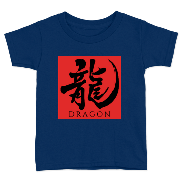 Dragon para niño