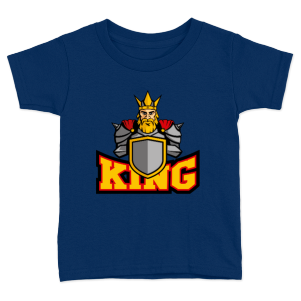 King I para niño