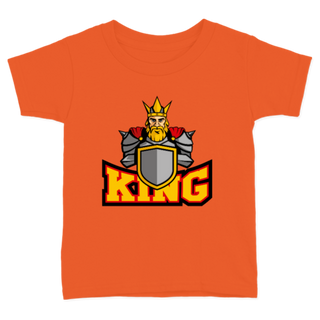 Comprar naranja King I para niño