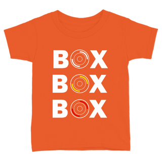 Comprar naranja Box