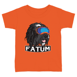 Comprar naranja Fatum para niño