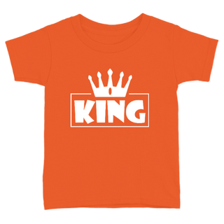 Comprar naranja King para niño