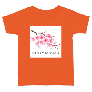 Comprar naranja Cherry Blossom para niño