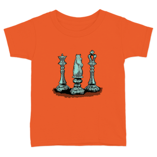 Comprar naranja Chesssx para niño