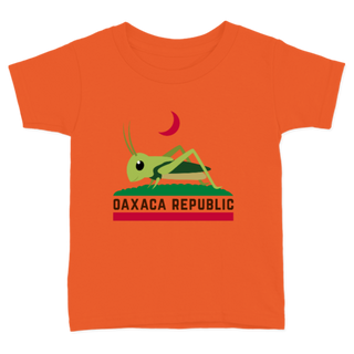 Comprar naranja Republic-oax para niño